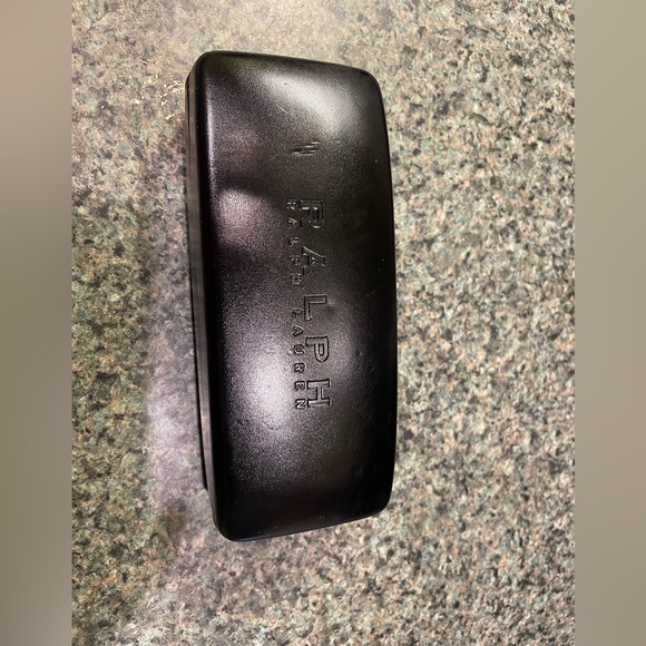 Ralph Lauren Aviators - Picture 2 of 4